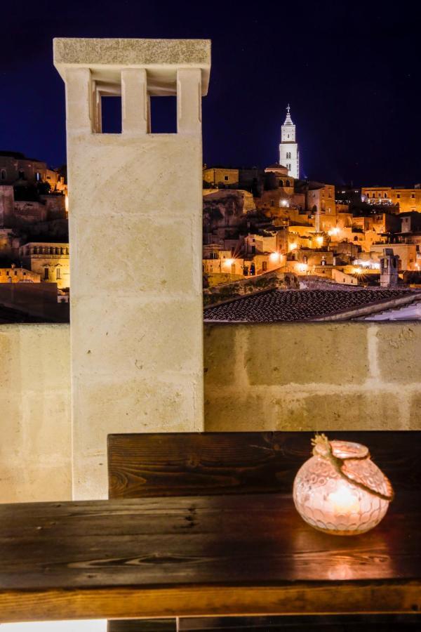 Guest house L'artiere Dimore Nei Sassi *