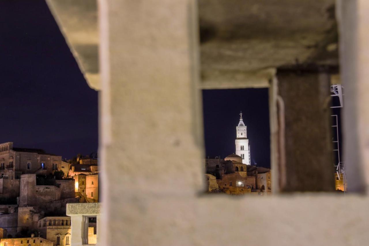 L'artiere Dimore Nei Sassi *