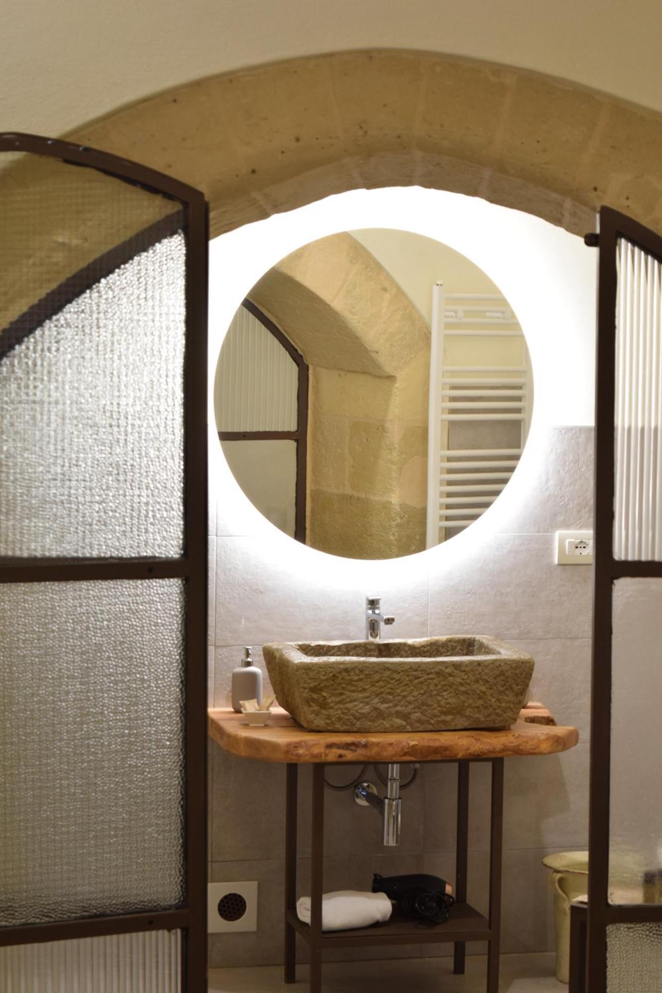 Guest house L'artiere Dimore Nei Sassi *