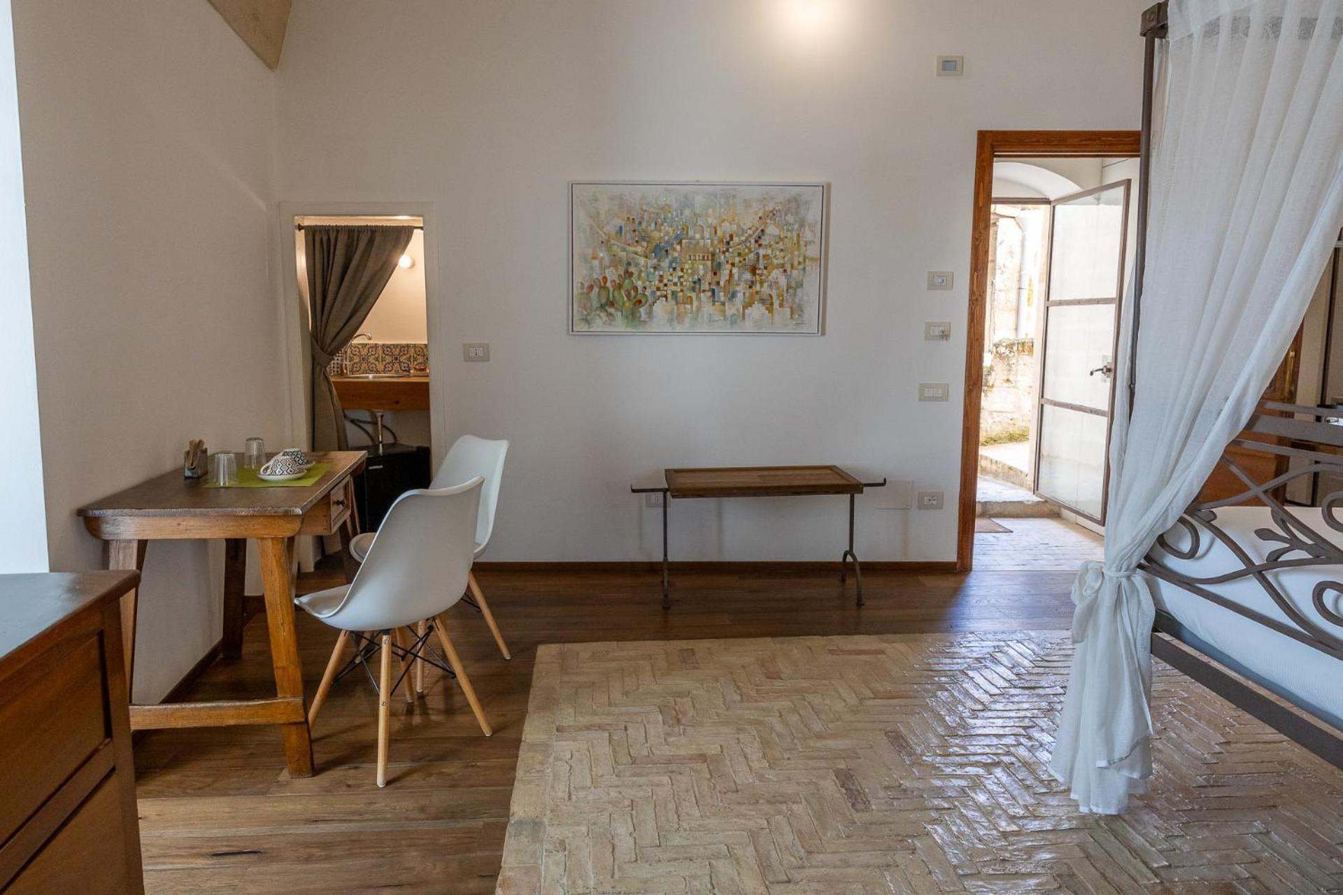 Gasthof L'artiere Dimore Nei Sassi