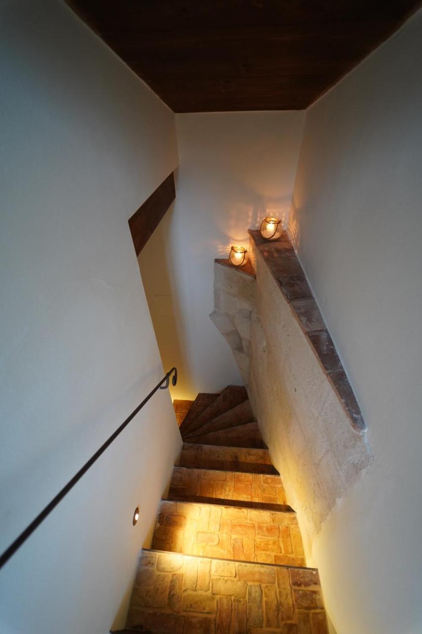 L'artiere Dimore Nei Sassi * Matera