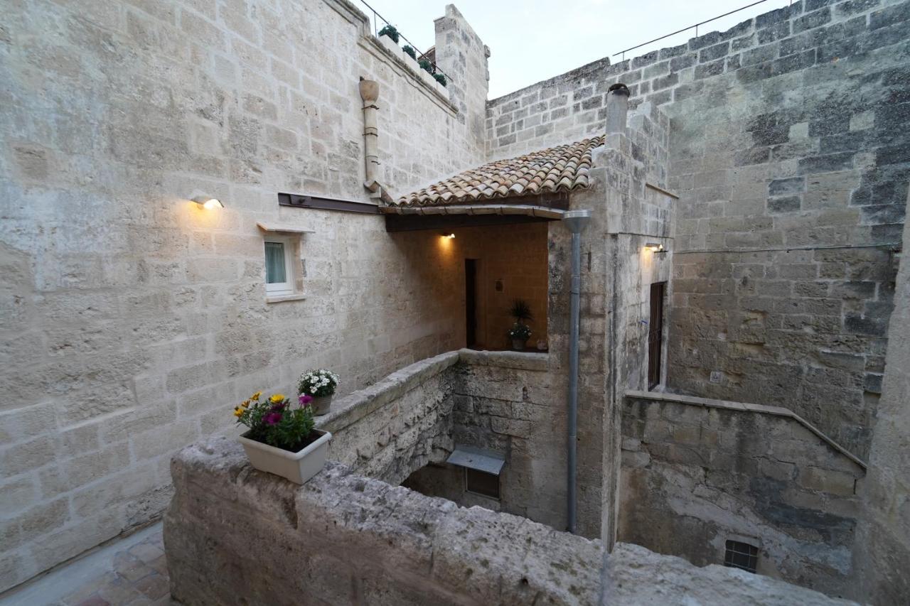 Gasthof L'artiere Dimore Nei Sassi