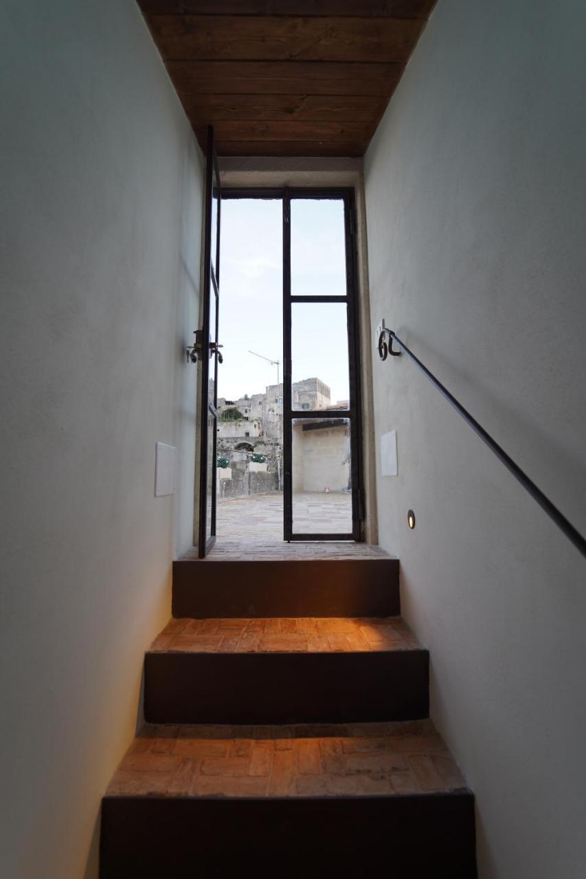 L'artiere Dimore Nei Sassi Gasthof