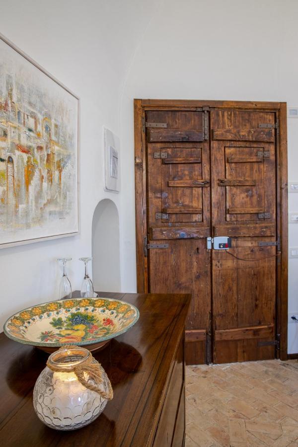 Gasthof L'artiere Dimore Nei Sassi