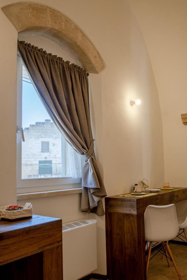 Gasthof L'artiere Dimore Nei Sassi *