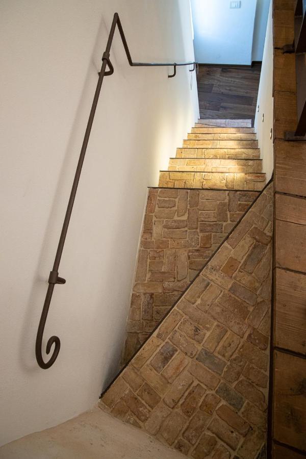 Gasthof L'artiere Dimore Nei Sassi Matera