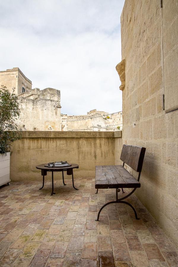 Guest house L'artiere Dimore Nei Sassi Matera