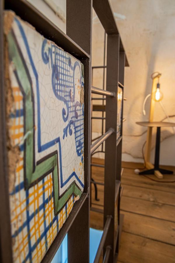 L'artiere Dimore Nei Sassi Guest house
