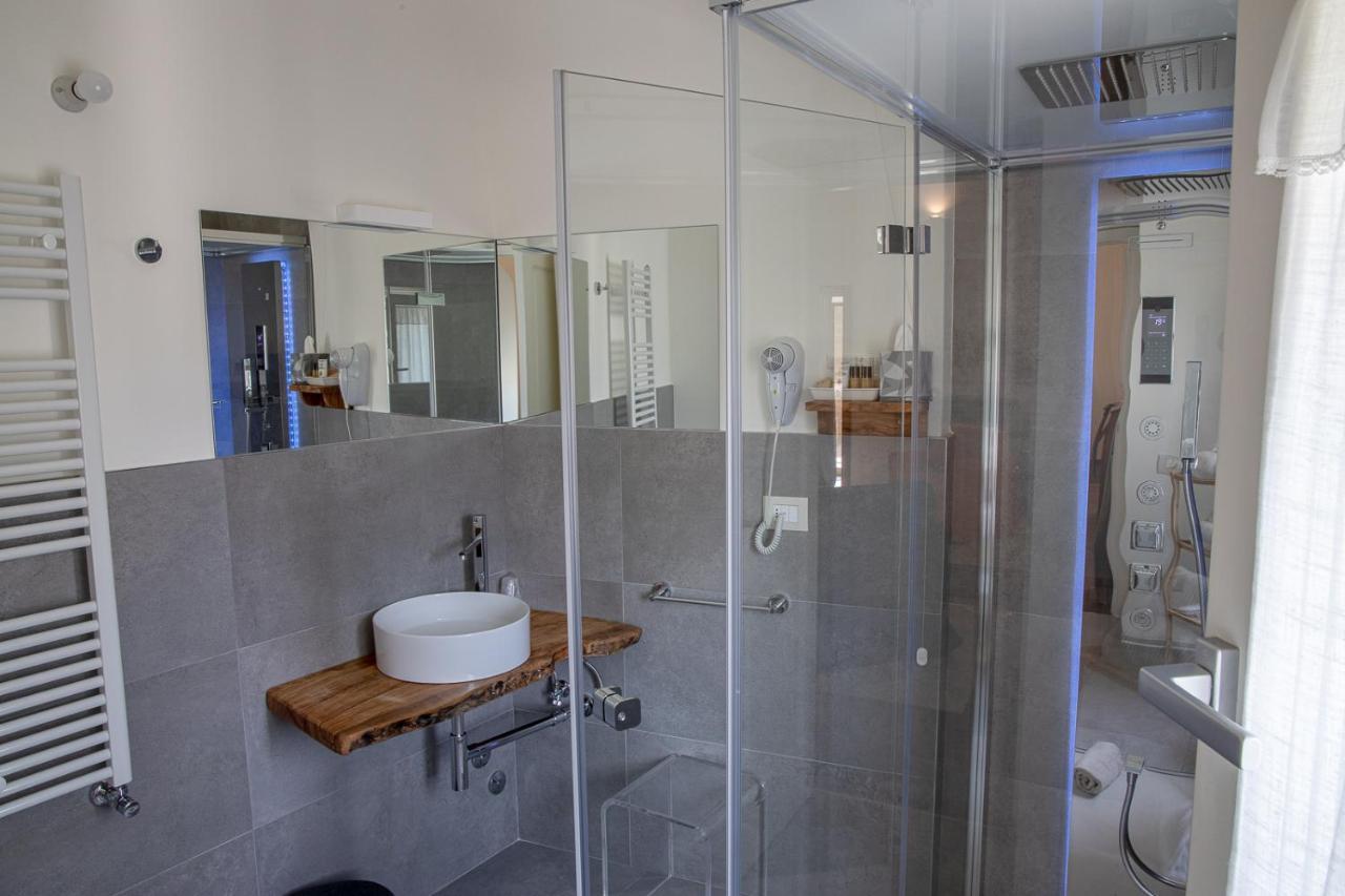 L'artiere Dimore Nei Sassi Guest house *