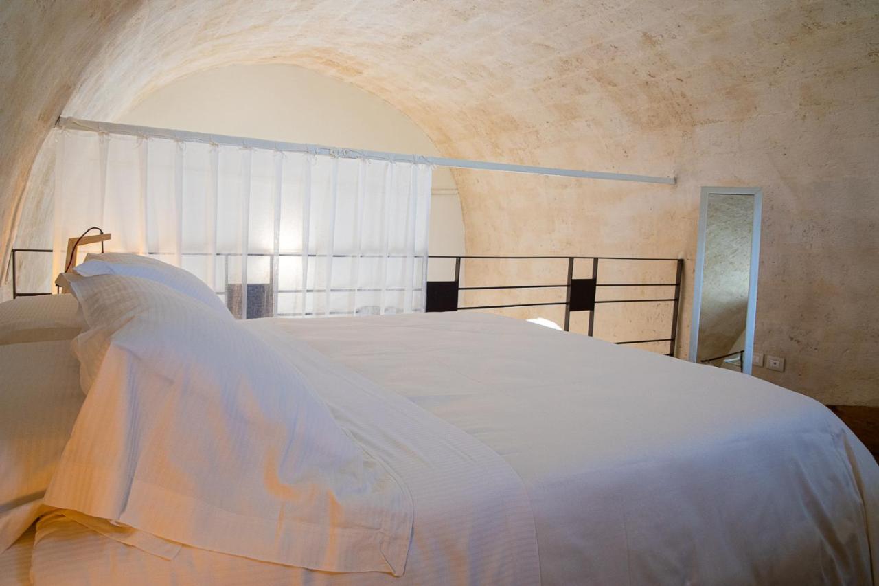 Guest house L'artiere Dimore Nei Sassi