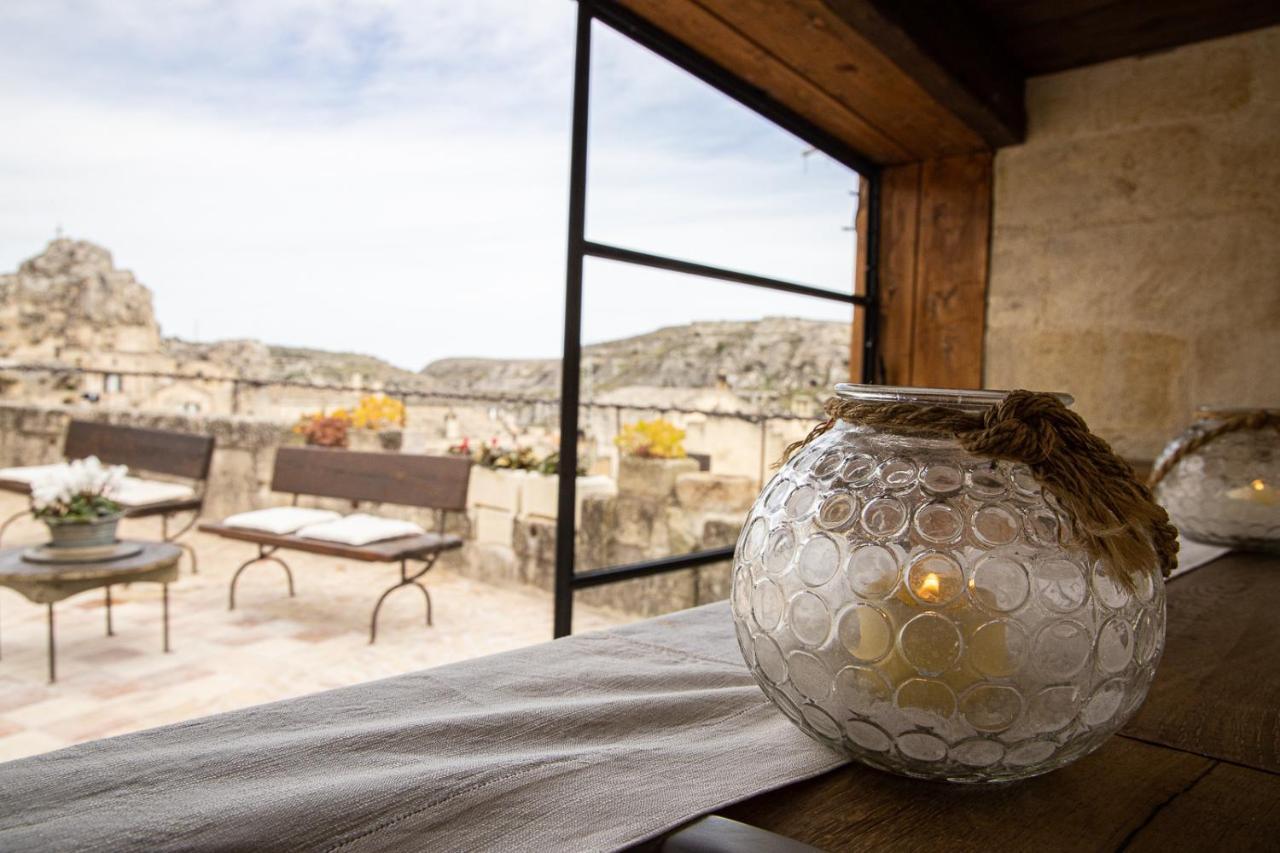 L'artiere Dimore Nei Sassi Guest house *