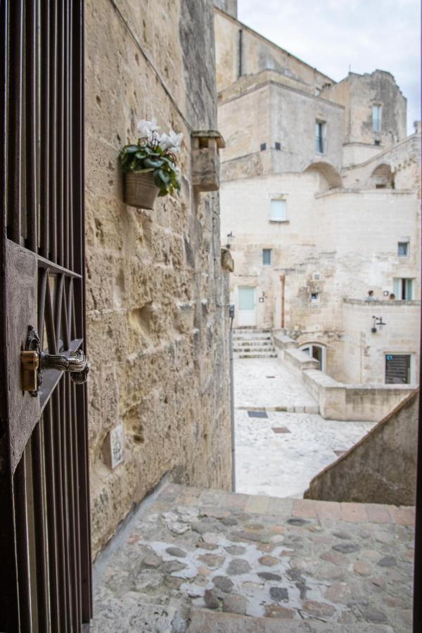 L'artiere Dimore Nei Sassi Matera